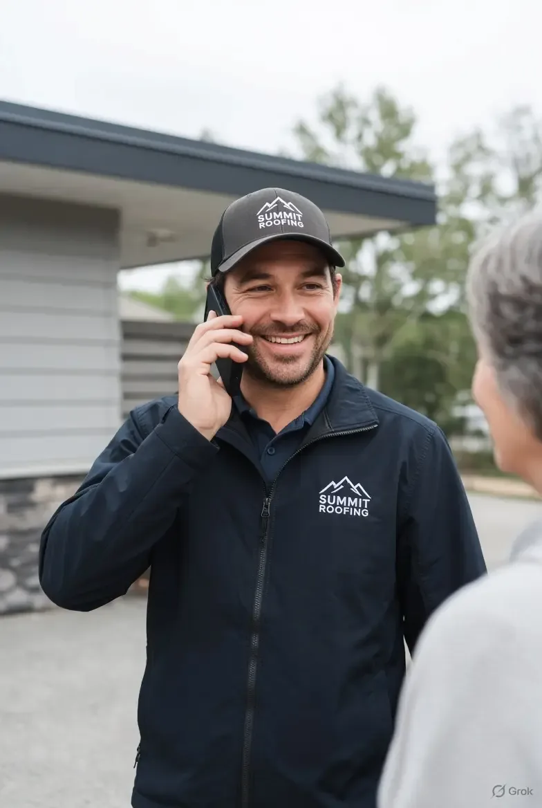 Flat Roof Leak Repair Garden Grove, CA FAQs
